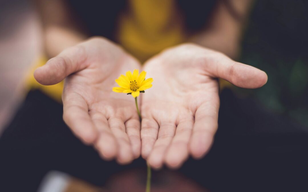 Are You Getting What You Give?