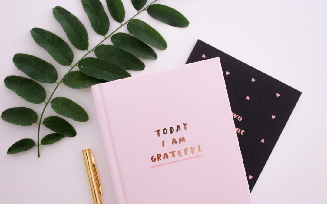 Daily Gratitude Practice