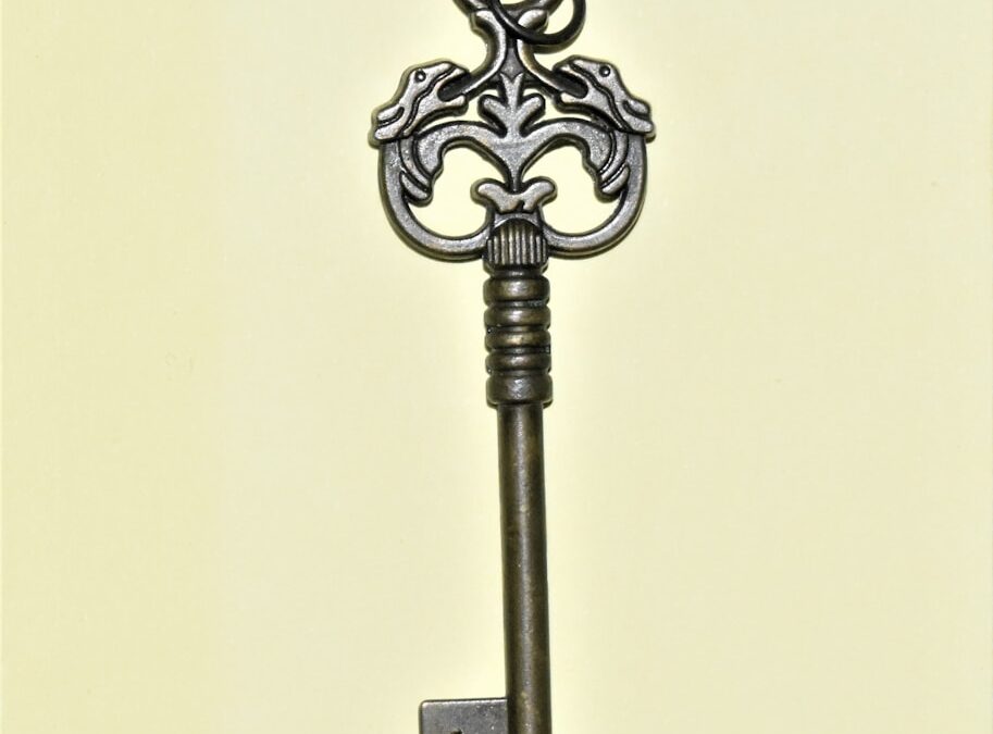 The Key to Clear Communication